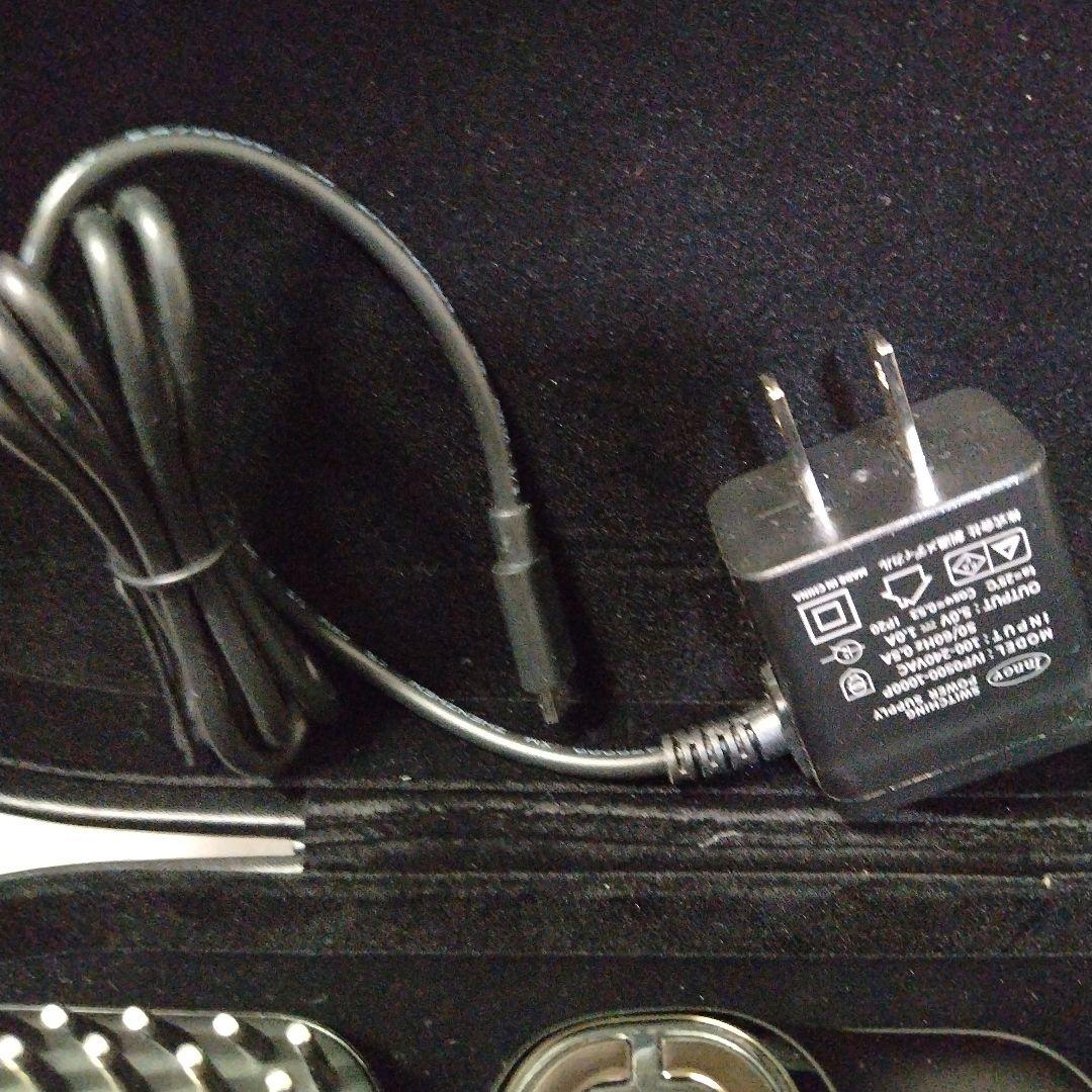 マイトレックスプルーブ 目元用アタッチメント付 MYTREX PROVE