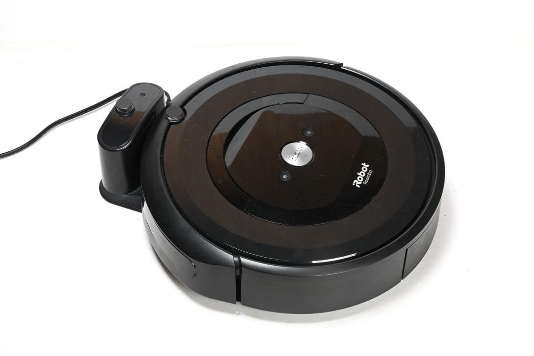 iRobot e5 ロボット掃除機 本体