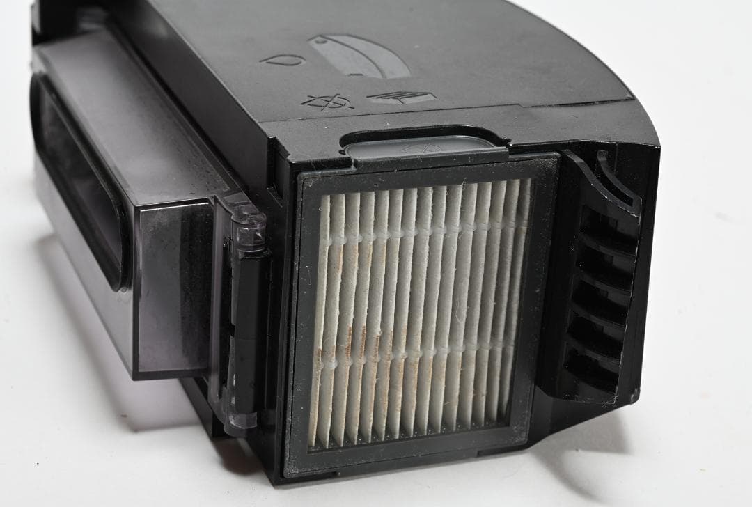 iRobot e5 ロボット掃除機 本体