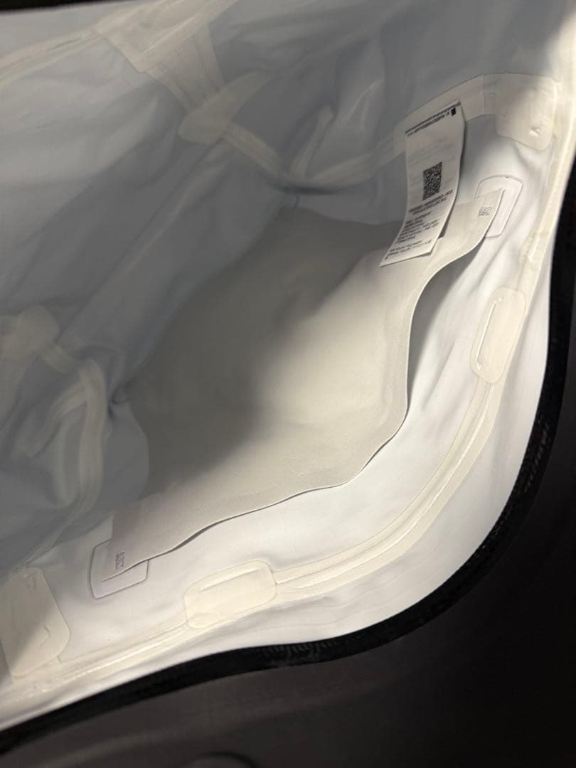 アークテリクス　グランヴィル　ショルダーバッグ