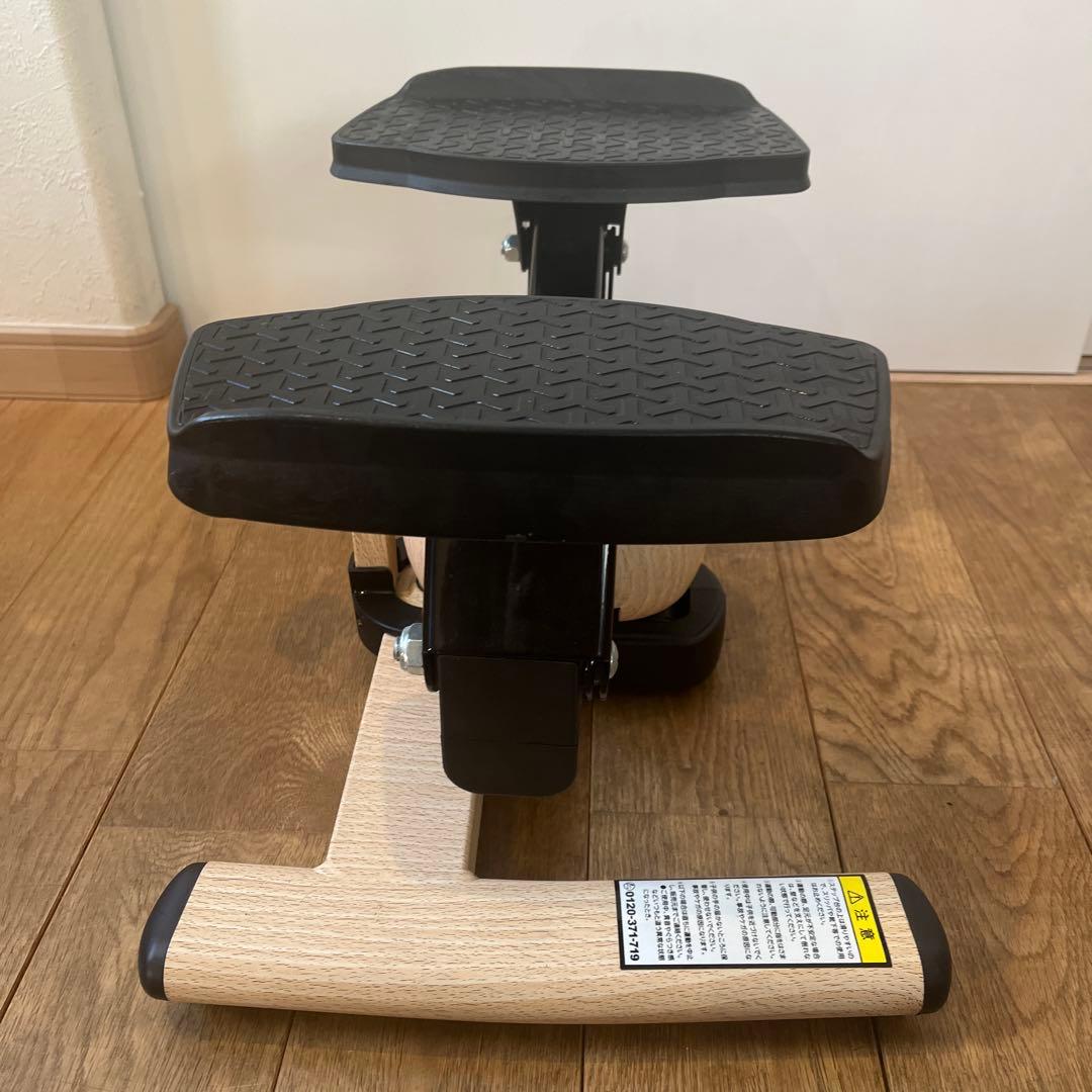 東急スポーツオアシス ツイストエアロステッパー oasis ルネサンス