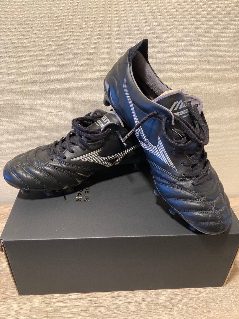 ミズノ モレリアネオ4 JAPAN 26.0