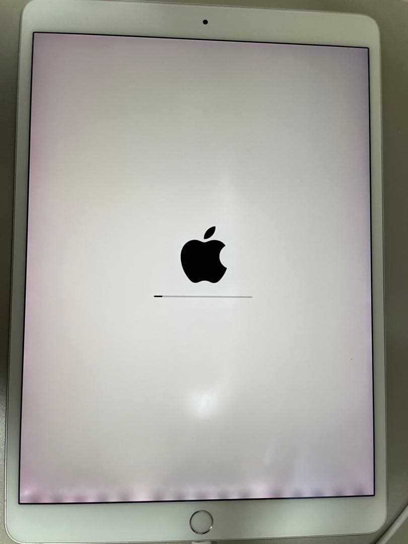iPad pro 10.5 256GB WI-FI モデル シルバー