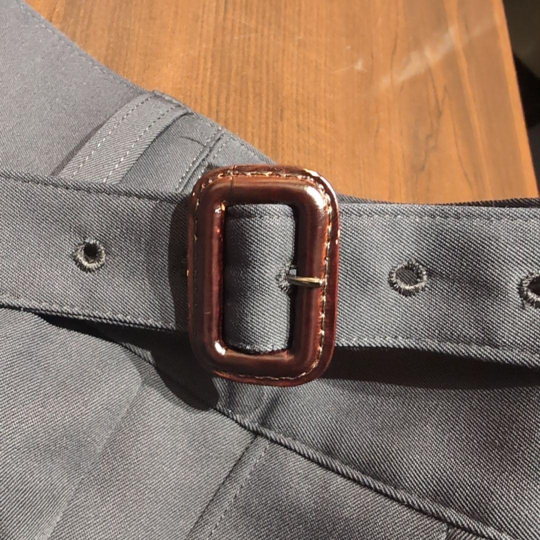 2*読様 RERACS 23SS THE GURKHA(DARK NAVY)48