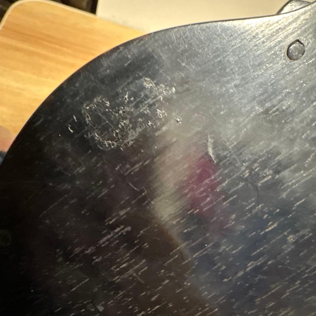 アンテイーク黒檀ジュエリーボックス