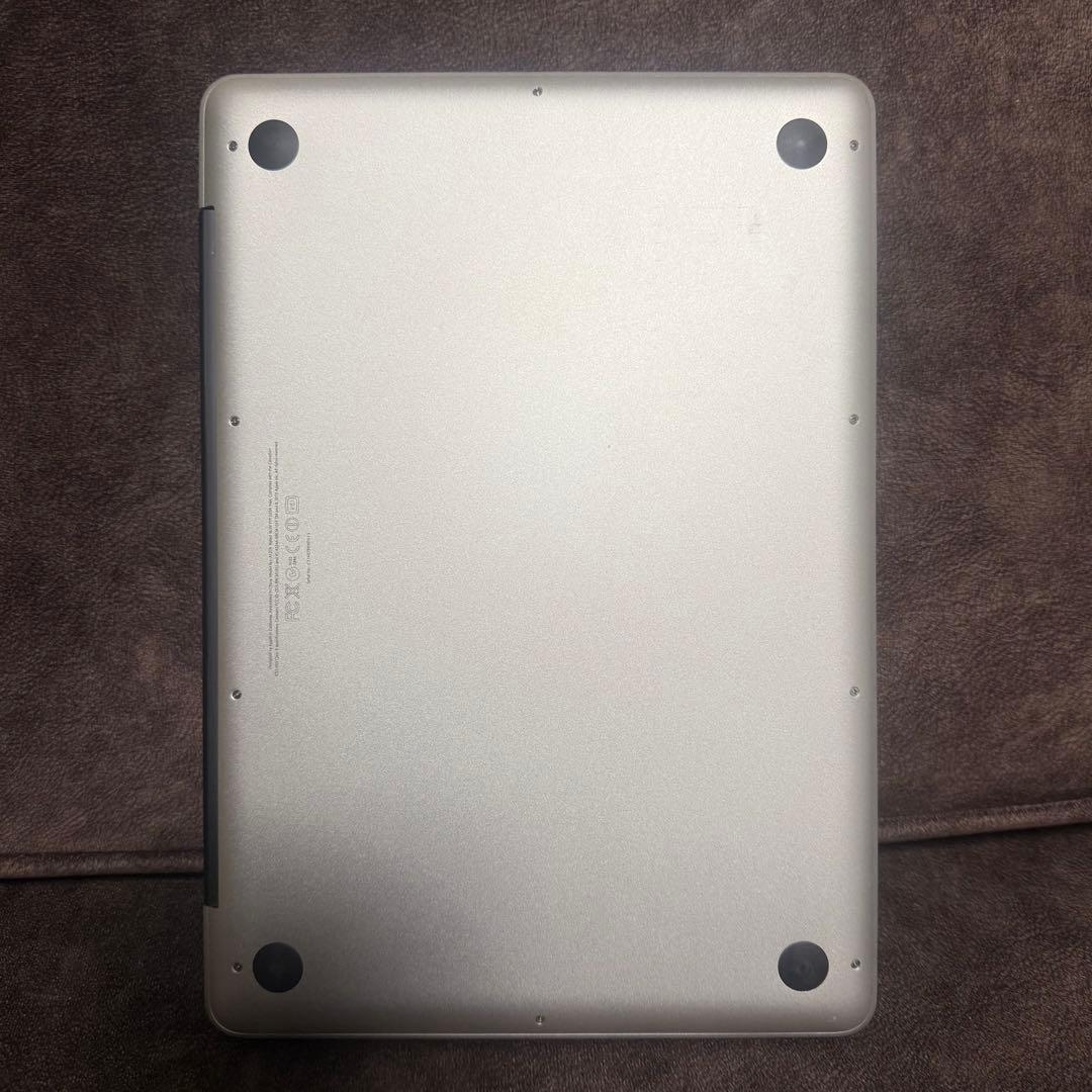 MacBook Pro Microsoft office 2021インストール済