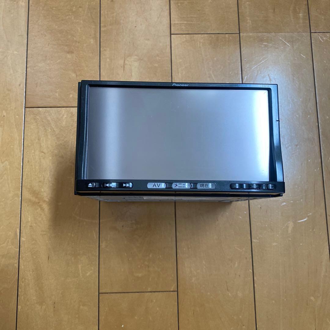 マツダ 純正ナビ 型式 C9P8 Pioneer carrozzeria