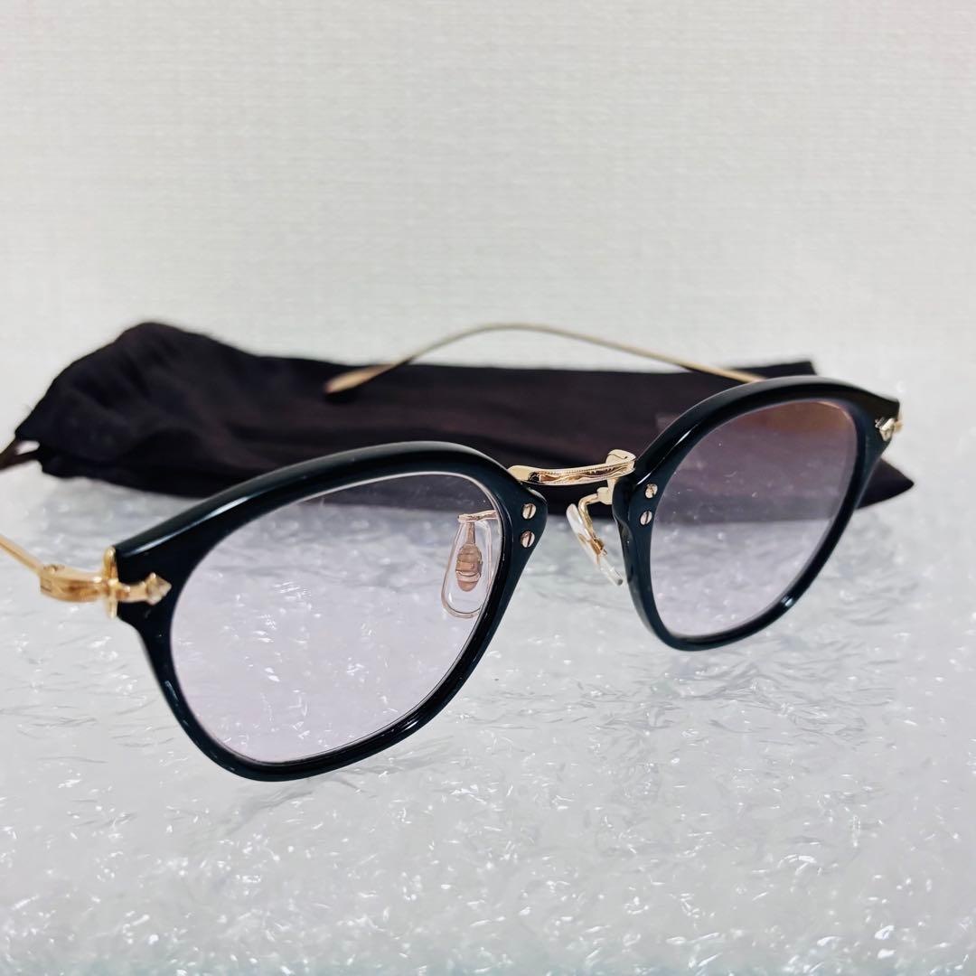 【極美品】EYEVAN Sprout