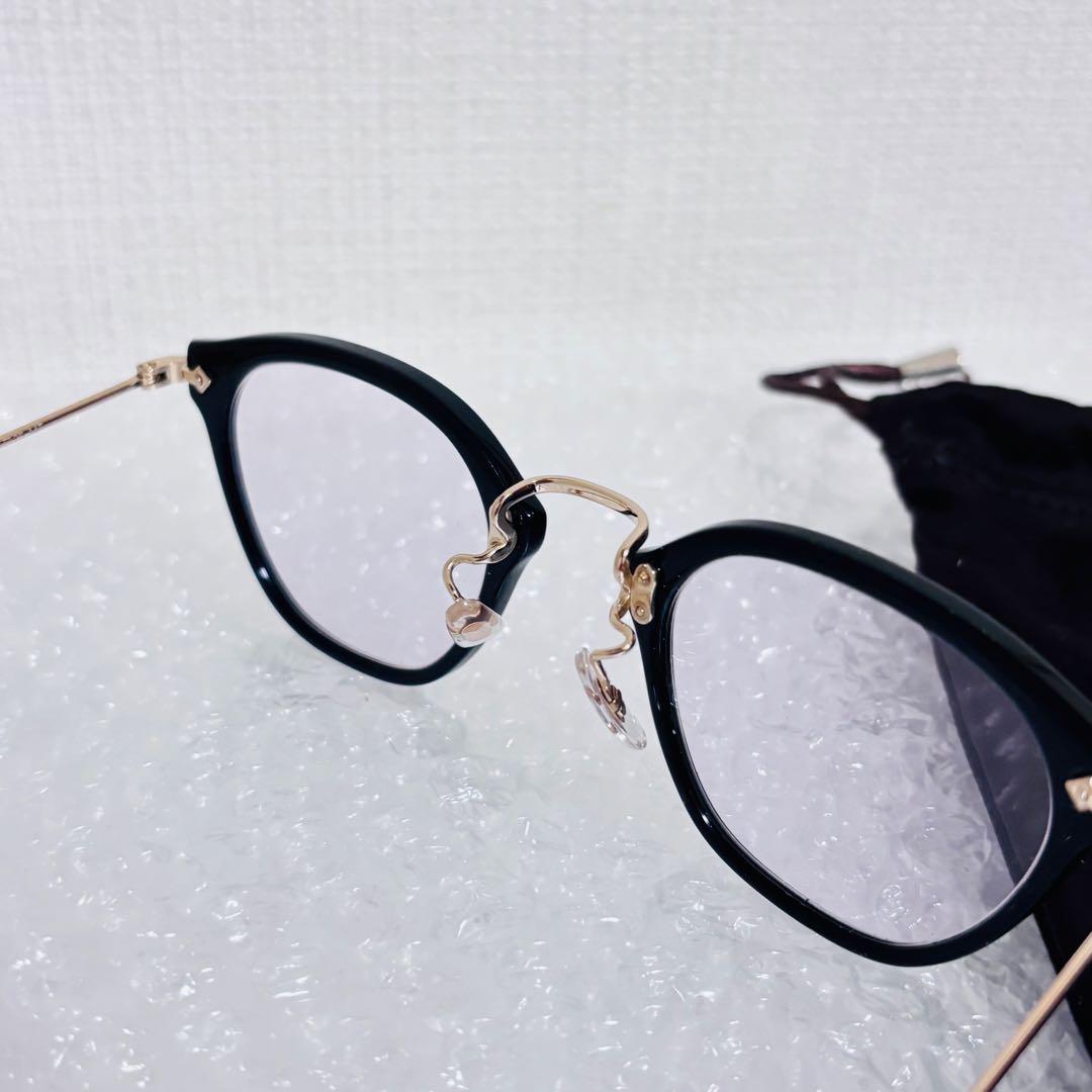 【極美品】EYEVAN Sprout