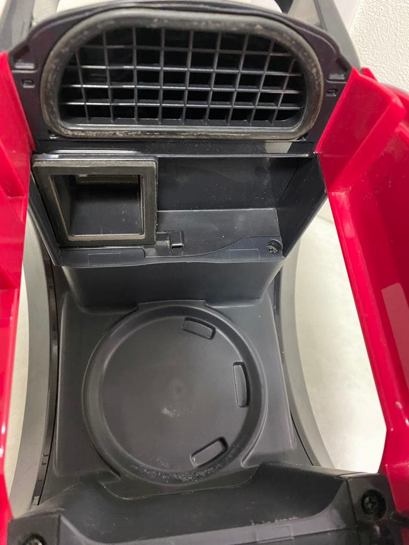 【美品】 SHARP サイクロン掃除機 EC-MS310 2019年製