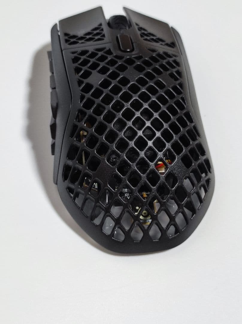 steelseries aerox 9 wireless ゲーミングマウス
