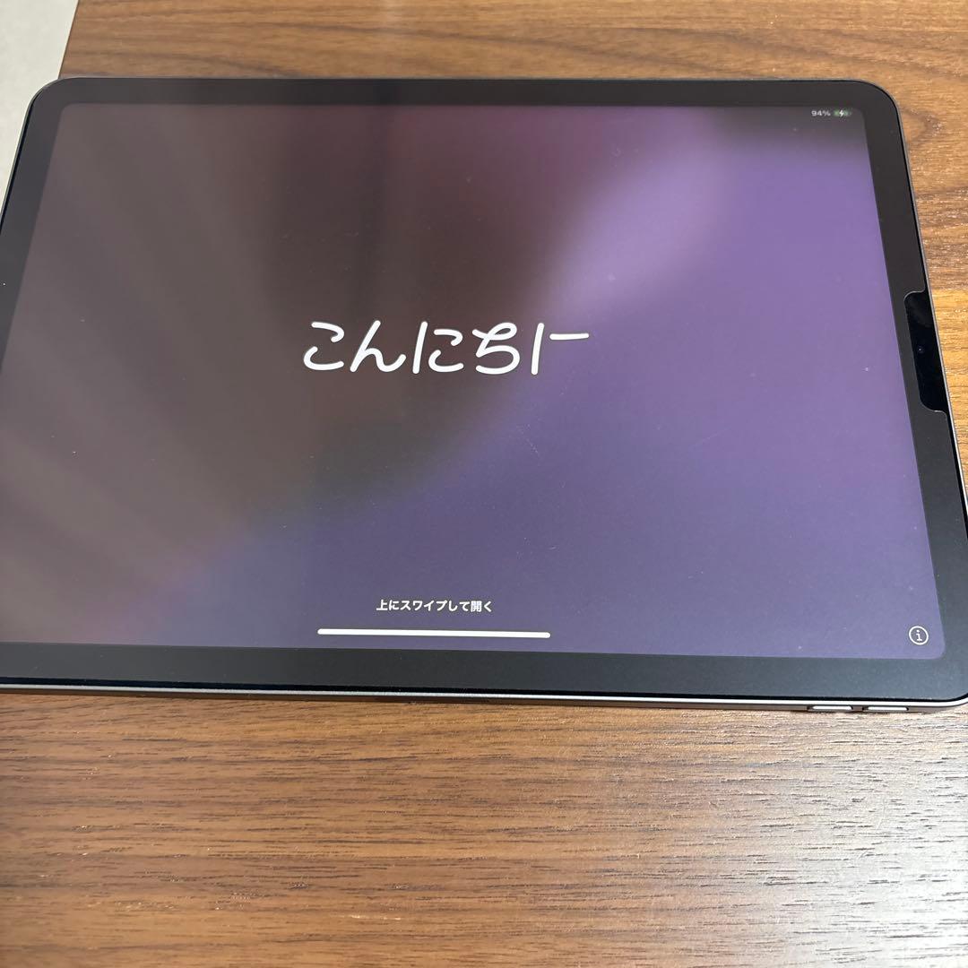 iPad Air 第4世代 Wi-Fiモデル 64GB ケース・ペン付き