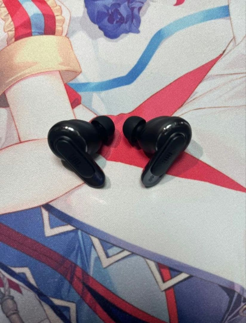 (専用) JBL Tour Pro 3 ワイヤレスイヤホン ケース付き