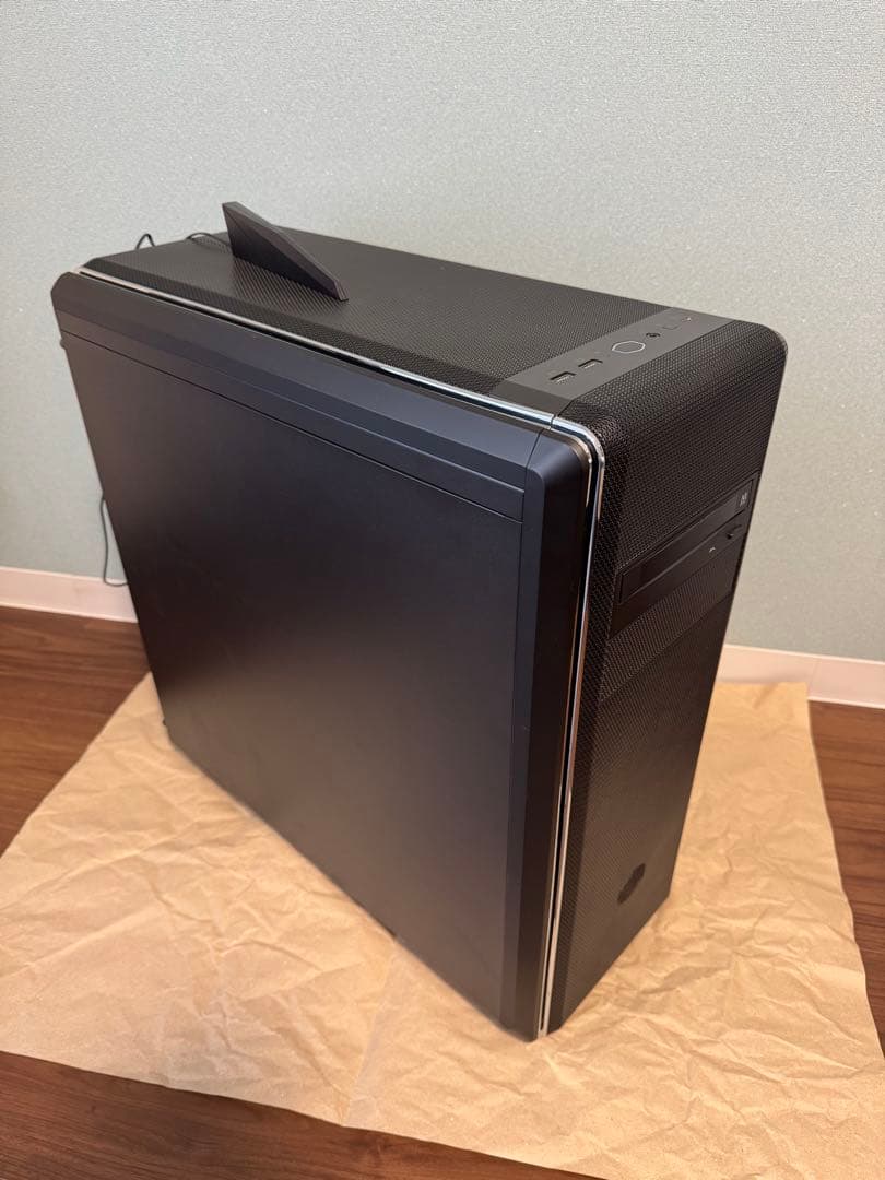 【価格相談可】デスクトップPC Core i7 メモリ32GB