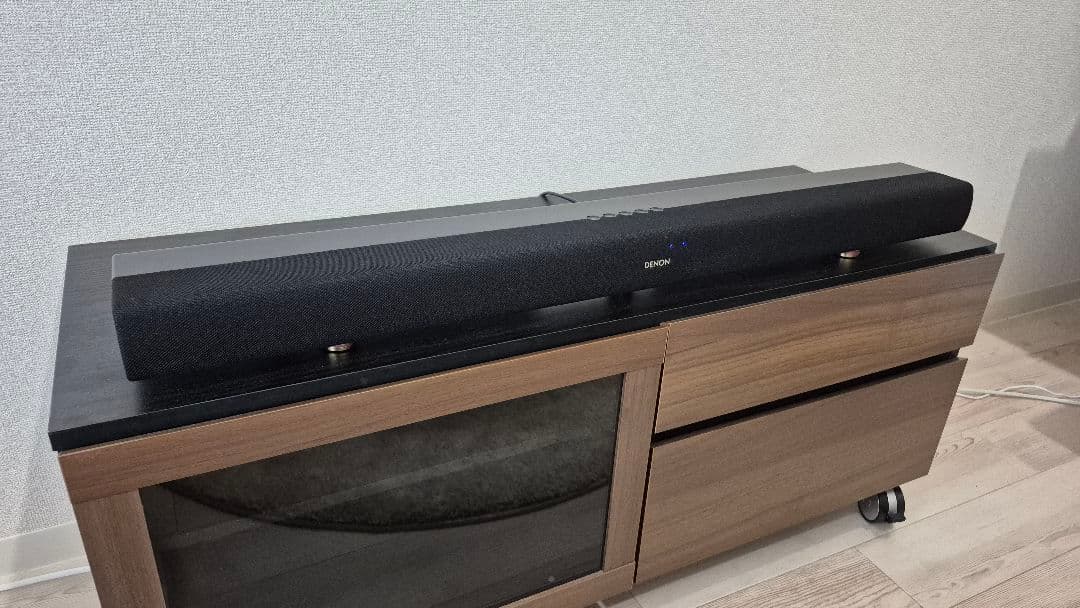 スピーカー・ウーファー DENON DHT-S216