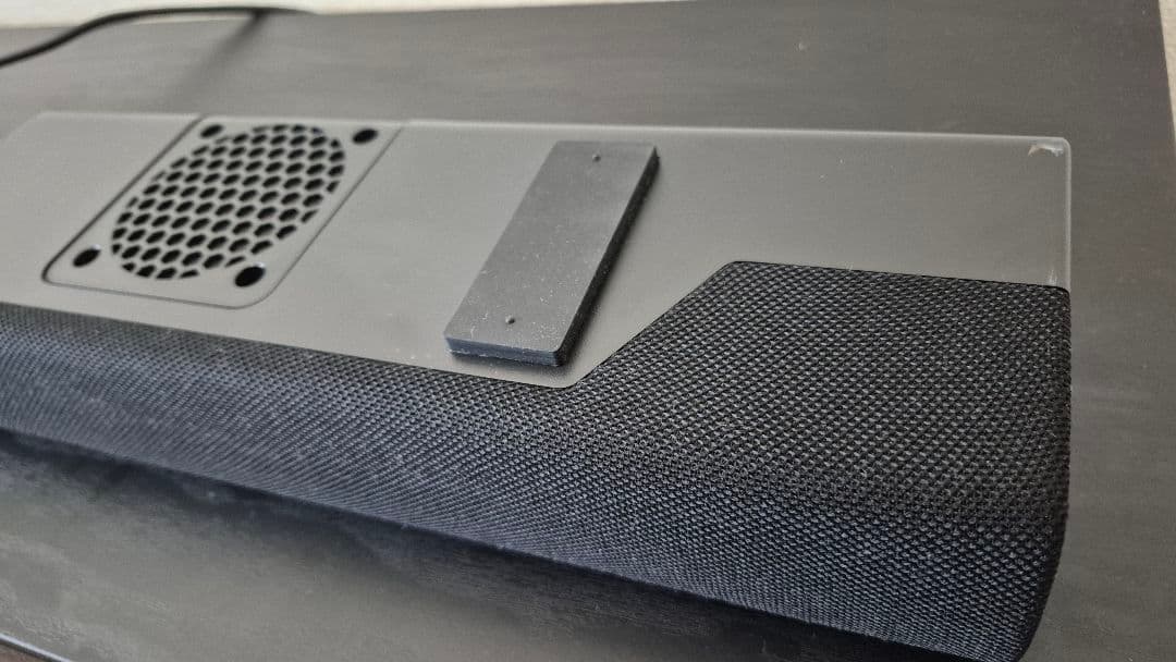 スピーカー・ウーファー DENON DHT-S216