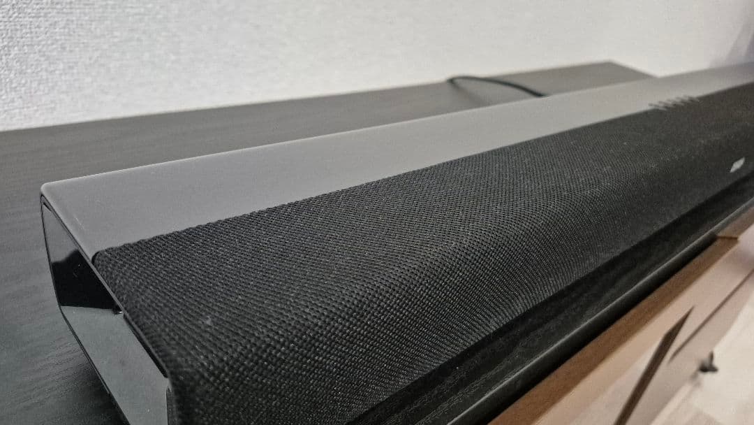 スピーカー・ウーファー DENON DHT-S216