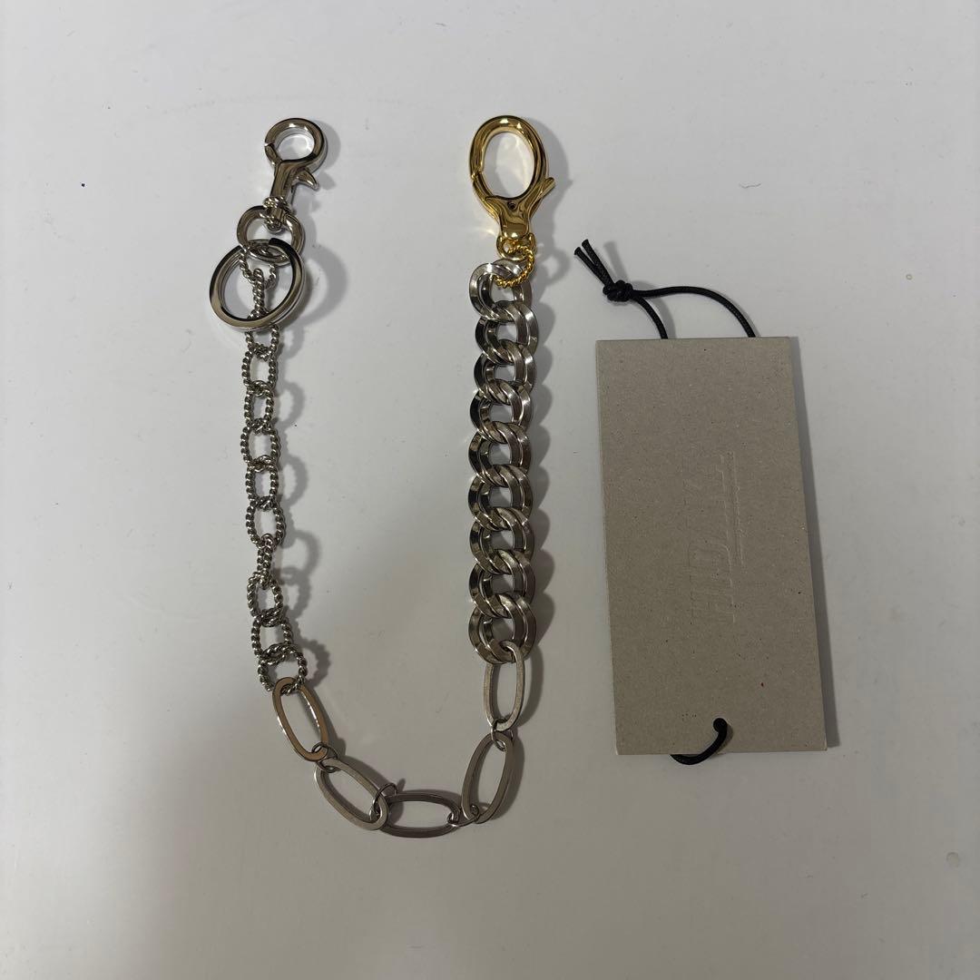 HIDAKAウォレットチェーン