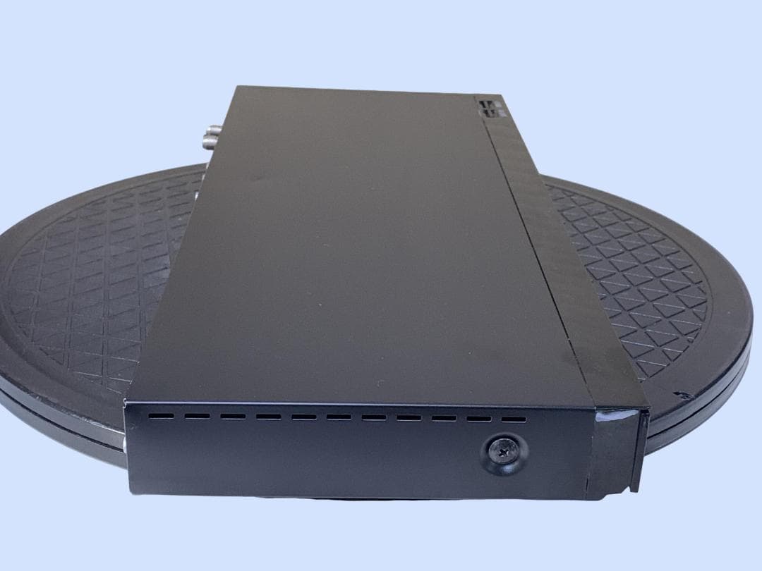 M9569 パナソニック DIGA☆HDD/BDレコーダー☆DMR-BRS530