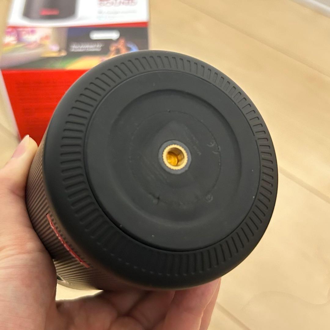 NEBULA CapsuleⅡ プロジェクター ケース 三脚付 ネビュラカプセル