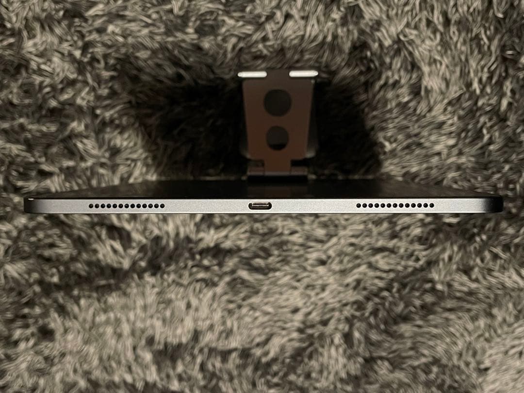 【極美品】iPad Pro(11インチ) 256GB 第1世代 WiFiモデル