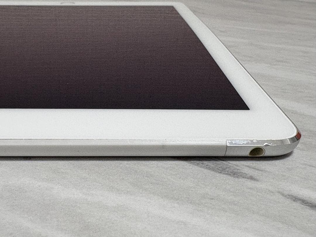 iPad Air 2 128GB Wi-Fi Cellular 充電器なし