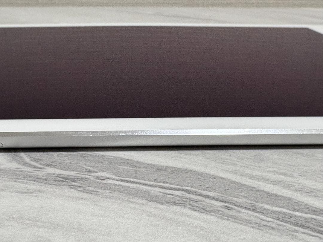 iPad Air 2 128GB Wi-Fi Cellular 充電器なし