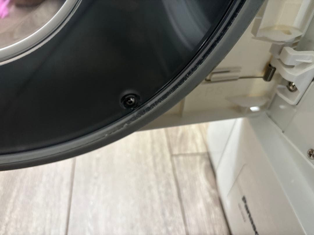 パナソニック 乾燥機 NH-D503 2024年製