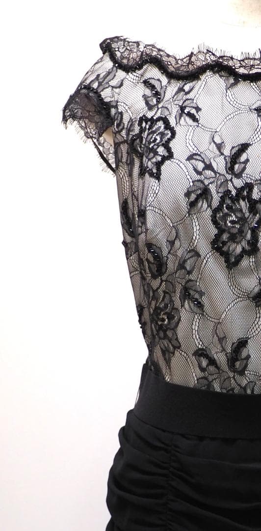 betty様　御専用　ドレス