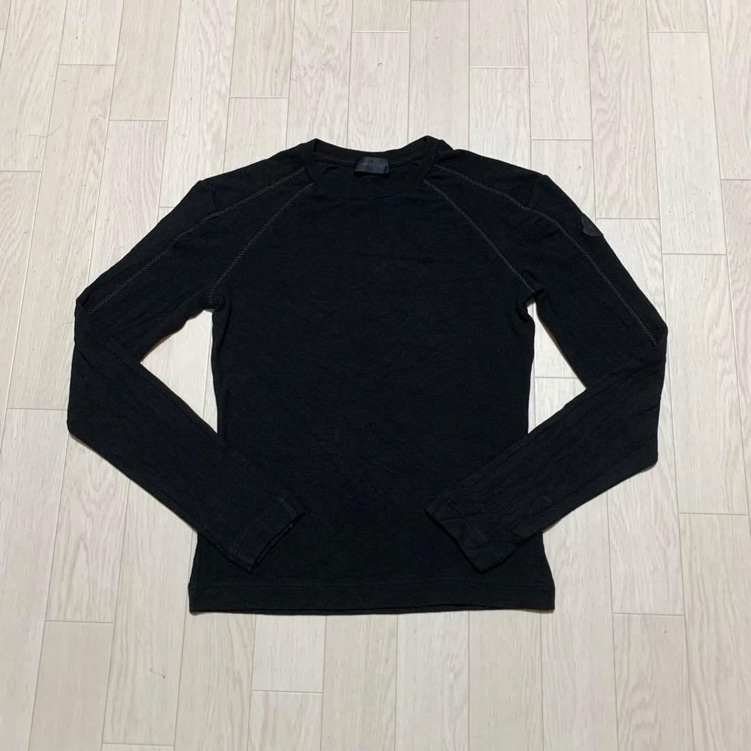 美品　モンクレール　2024AW レディース　ニット　カットソー　4S373