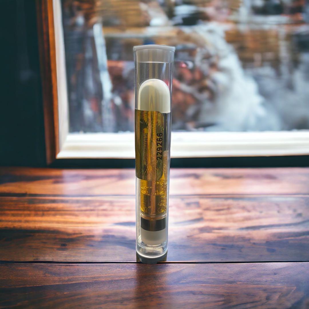 H4CBN × CRDP 0.5ml リキッド CBP CBD CBN THXE