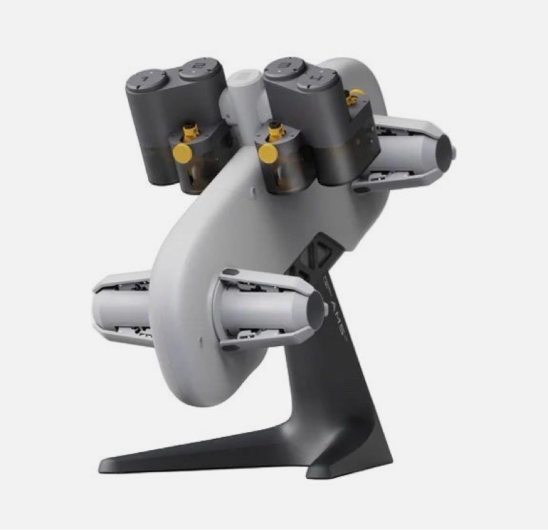 プリンター・複合機 Bambu Lab AMS Light