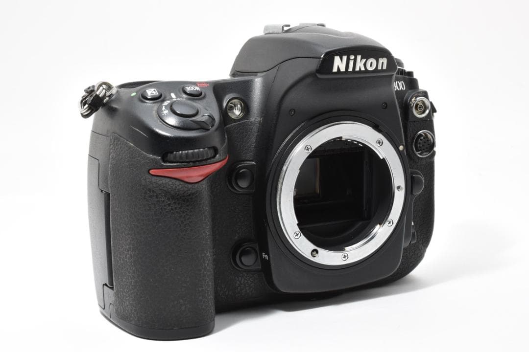 Nikon ニコン D300 ボディ