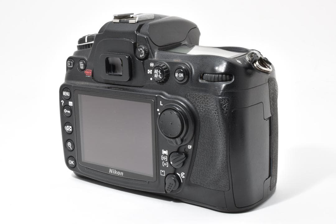 Nikon ニコン D300 ボディ