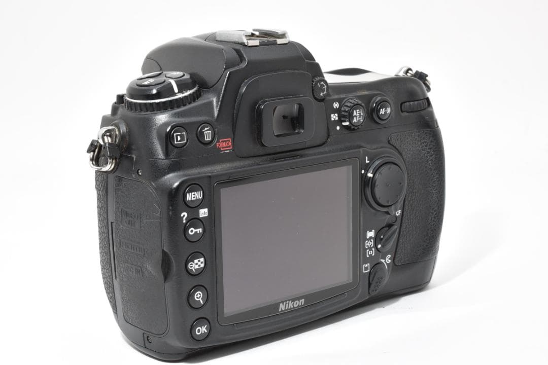 Nikon ニコン D300 ボディ