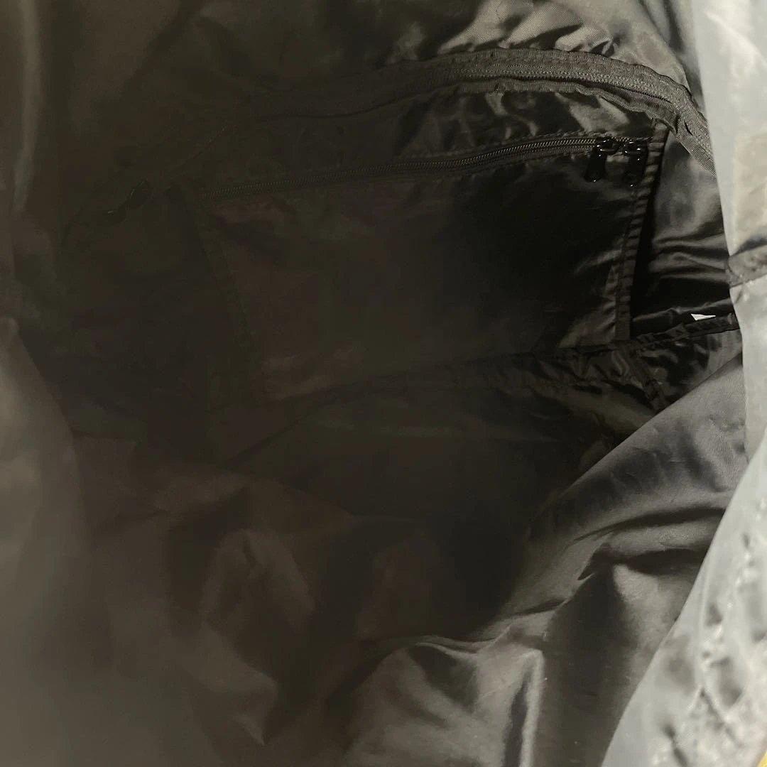 【BRIEFING】ショルダーバッグ JUMP JUMPER M 27.9L