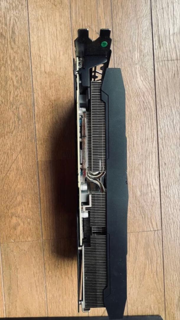 GH-RTX3080-E10GB/TP noLHR 玄人思考 3xDP 10GB