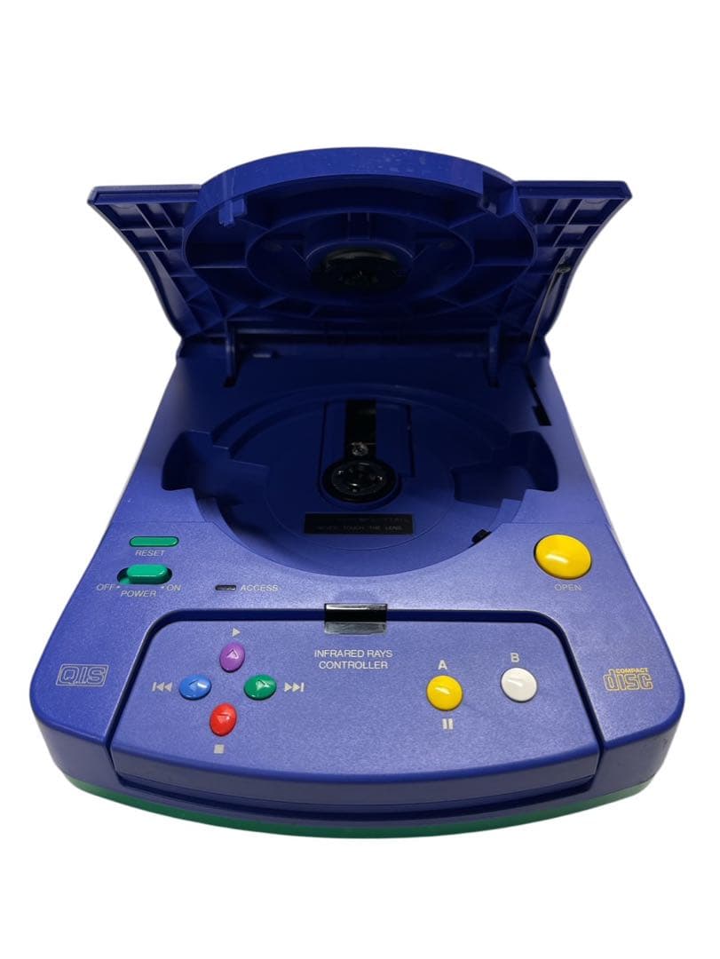 ■動作確認済み‼️Playdia プレイディア 本体　ソフト付き