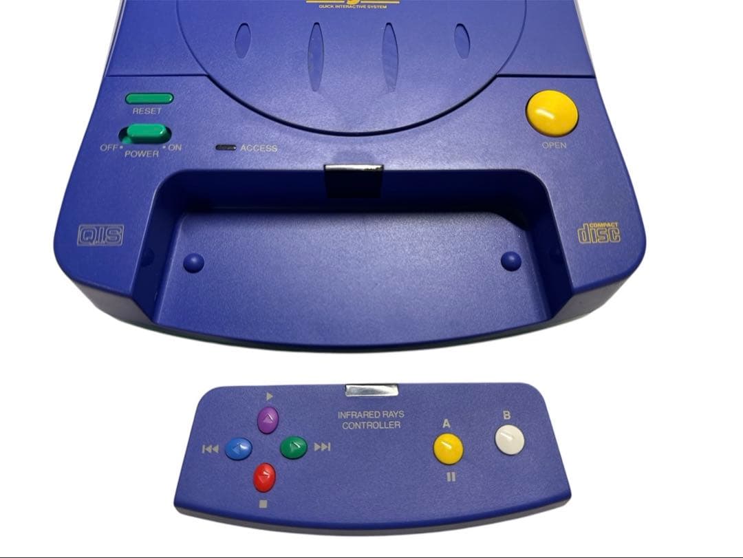 ■動作確認済み‼️Playdia プレイディア 本体　ソフト付き