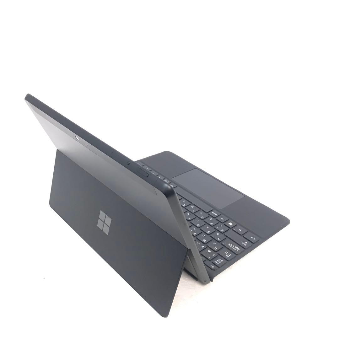 【準新品・最高機】 Surface Go3 8G/128G Office