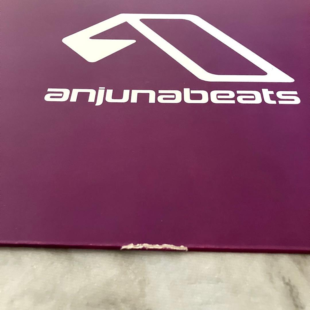 洋楽 Adam Nickey - Never Gone 12\" ANJUNABEATS