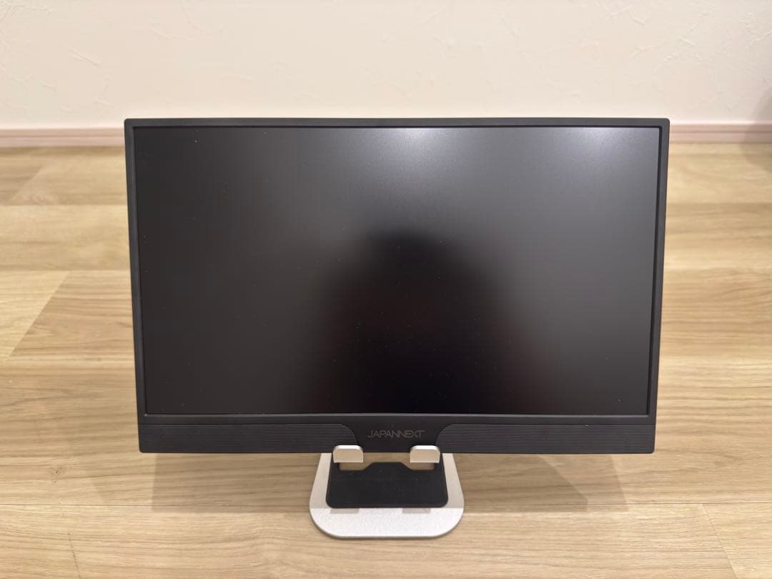 り*パ様 Japannext製 モバイルモニター 15.6 インチ FHD 対応