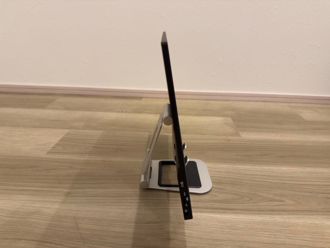 り*パ様 Japannext製 モバイルモニター 15.6 インチ FHD 対応