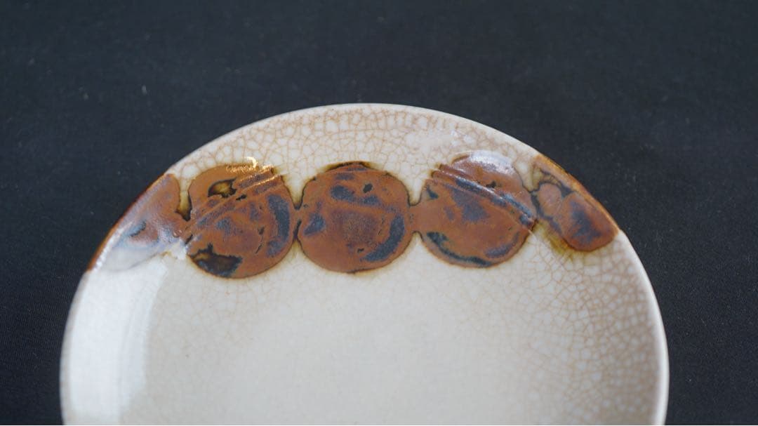 都をどり だんご皿 17客 永楽善五郎 三浦竹軒 清水六兵衛