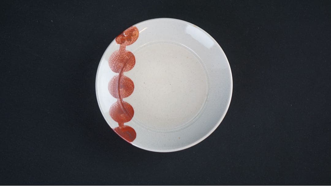 都をどり だんご皿 17客 永楽善五郎 三浦竹軒 清水六兵衛