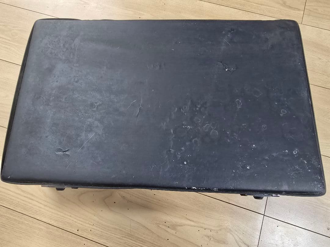 クラウン　アタッシュケース ラジカセ　RX-9800 ヴィンテージ