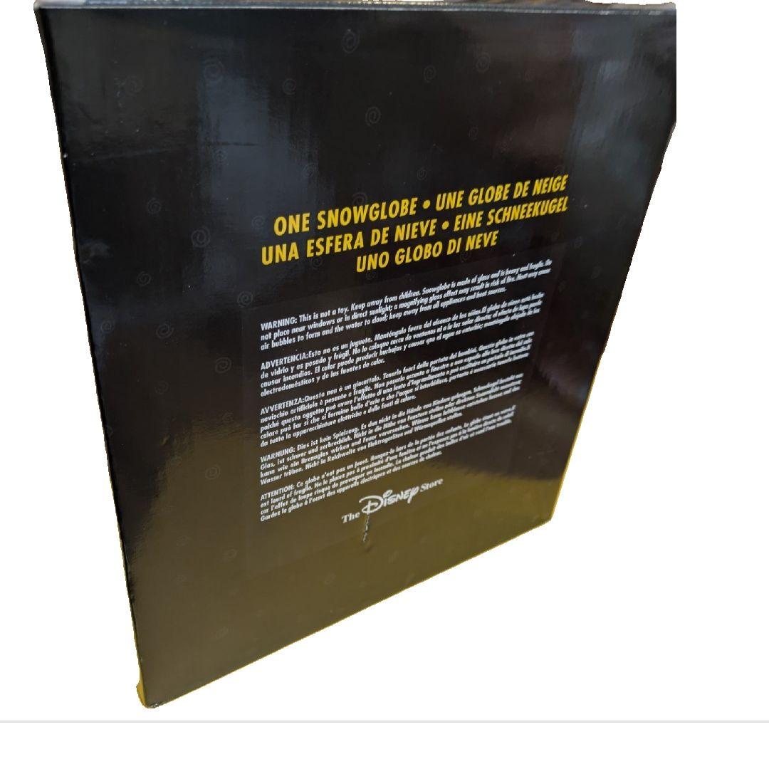 ★DISNEY STORE　 新品タグ付　インテリア　 ギフト　プレゼント