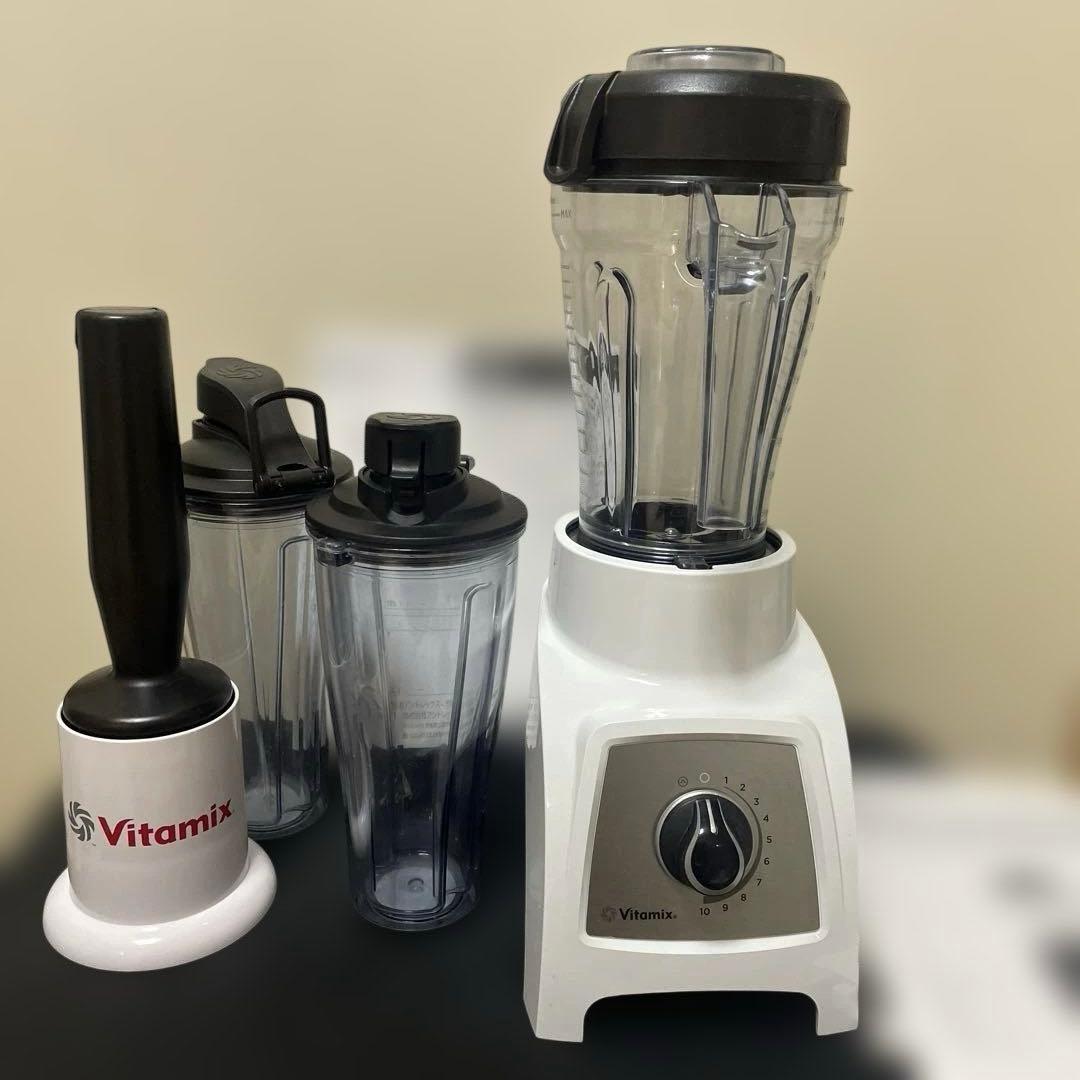 バイタミックス S30 Vita-Mix S30
