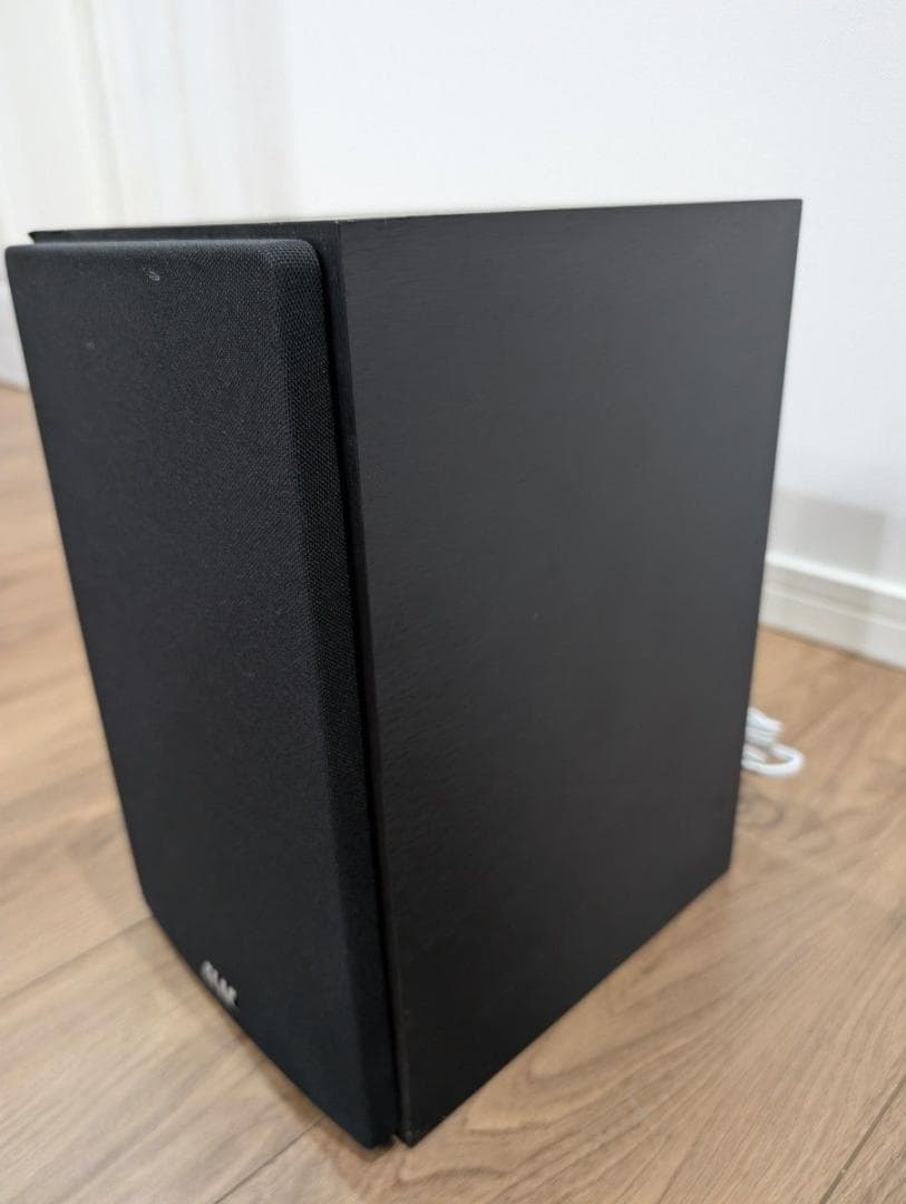 ELAC エラック ステレオスピーカー Debut B5 DB51-BK