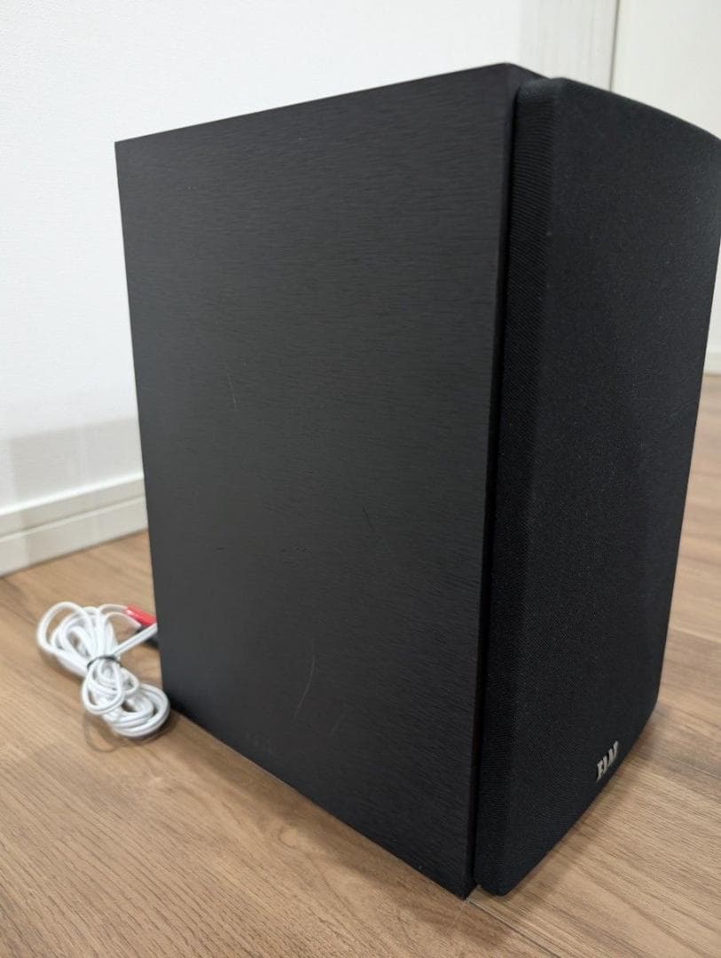 ELAC エラック ステレオスピーカー Debut B5 DB51-BK